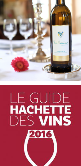 Guide hachette coup de coeur2016