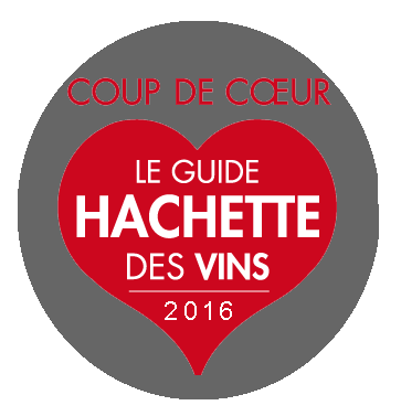 coup de coeur 2016