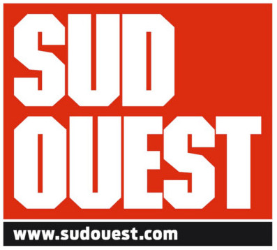 Logo Journal Sud Ouest