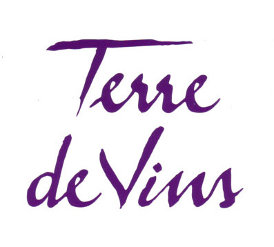 Logo Terres de vin